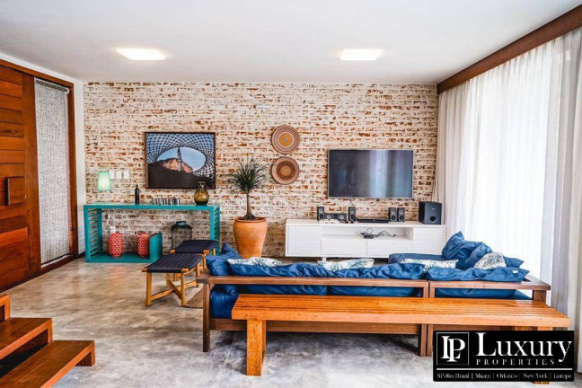 Imagem Casa de Condomínio com 4 Quartos à Venda, em Praia De Saquaíra - Marau Imagem Casa de Condomínio com 4 Quartos à Venda, em Praia De Saquaíra - Marau