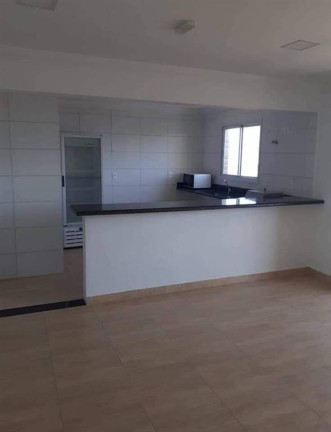 Imagem Apartamento com 1 Quarto à Venda, 45 m² em Mirim - Praia Grande