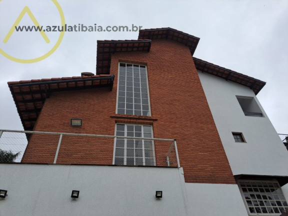 Imagem Casa com 4 Quartos à Venda, 345 m² em Alpes Da Cantareira - Mairiporã