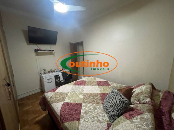 Imagem Apartamento com 3 Quartos à Venda, 75 m² em Tijuca - Rio De Janeiro Imagem Apartamento com 3 Quartos à Venda, 75 m² em Tijuca - Rio De Janeiro