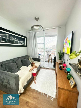 Imagem Apartamento com 2 Quartos à Venda, 50 m² em Vila Guilherme - São Paulo Imagem Apartamento com 2 Quartos à Venda, 50 m² em Vila Guilherme - São Paulo
