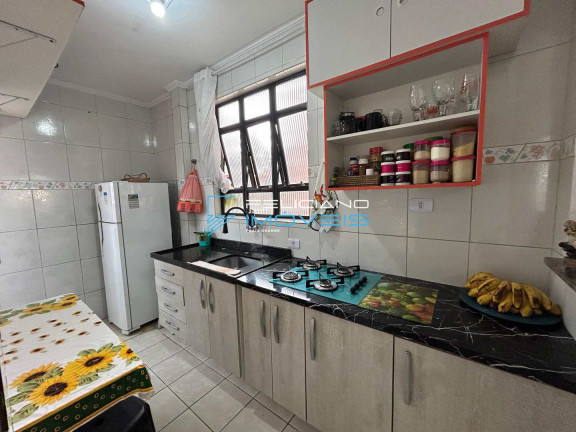 Imagem Apartamento com 1 Quarto à Venda, 50 m² em Tupi - Praia Grande