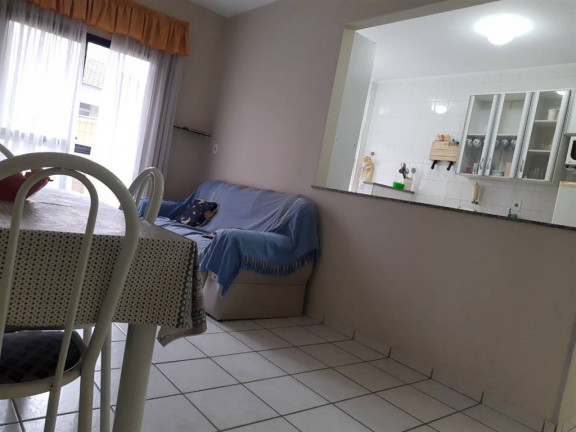 Apartamento com 2 Quartos à Venda, 67 m² em Canto Do Forte - Praia Grande