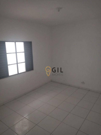 Imagem Casa com 2 Quartos à Venda, 96 m² em Jardim Califórnia - Jacareí
