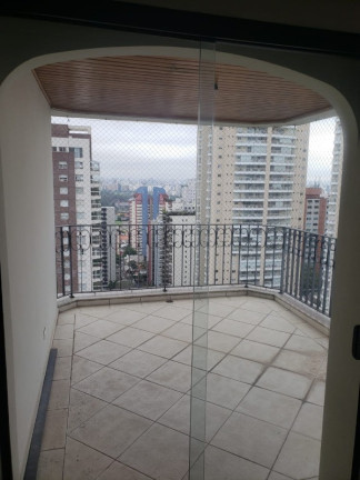 Imagem Cobertura com 4 Quartos à Venda, 669 m² em Paraíso - São Paulo