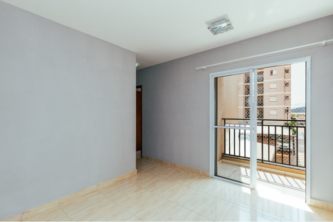 Imagem Apartamento com 2 Quartos à Venda, 50 m² em Residencial Pacaembu 1 - Itupeva