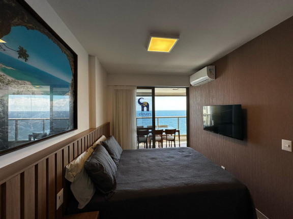Imagem Apartamento com 1 Quarto à Venda, 44 m² em Ondina - Salvador Imagem Apartamento com 1 Quarto à Venda, 44 m² em Ondina - Salvador