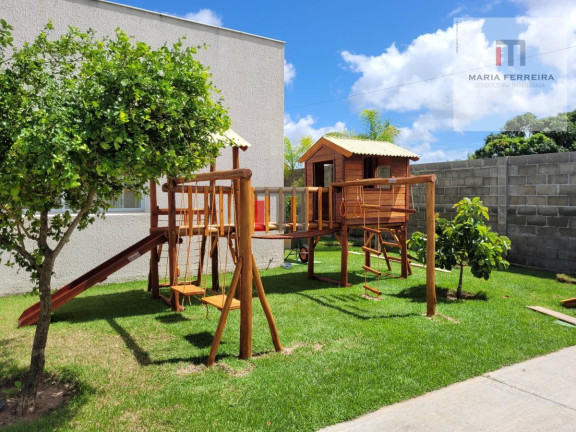 Imagem Casa de Condomínio com 3 Quartos à Venda, 200 m² em Cajupiranga - Parnamirim