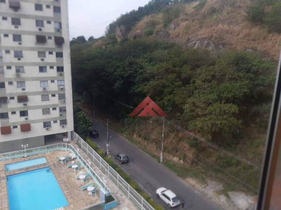 Imagem Apartamento com 2 Quartos à Venda, 50 m² em Engenhoca - Niterói Imagem Apartamento com 2 Quartos à Venda, 50 m² em Engenhoca - Niterói