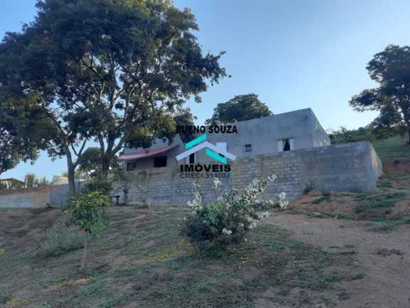 Imagem Chácara com 5 Quartos à Venda, 7 m² em Quatro Cantos - Nazaré Paulista Imagem Chácara com 5 Quartos à Venda, 7 m² em Quatro Cantos - Nazaré Paulista