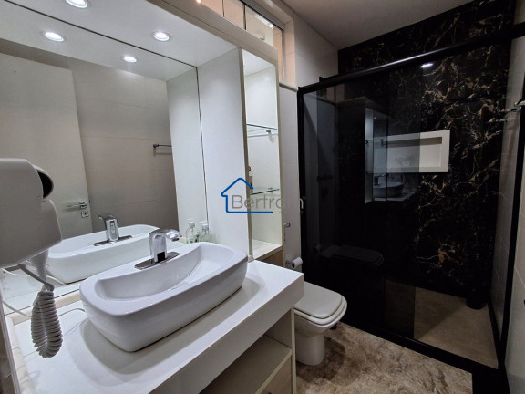 Imagem Apartamento com 2 Quartos para Alugar, 63 m² em Porto Bracuhy - Angra Dos Reis