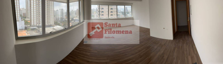 Imagem Sala Comercial para Alugar, 37 m² em Centro - Santo André