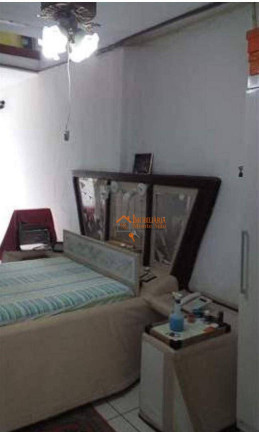 Imagem Sobrado com 2 Quartos à Venda, 150 m² em Residencial Parque Cumbica - Guarulhos
