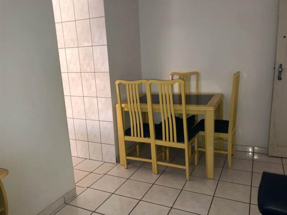 Imagem Apartamento com 2 Quartos à Venda, 80 m² em Guilhermina - Praia Grande