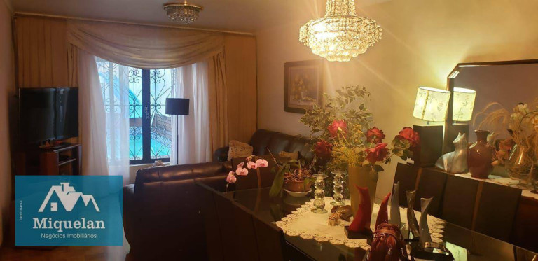 Imagem Casa com 3 Quartos à Venda, 316 m² em Jardim Virginia Bianca - São Paulo Imagem Casa com 3 Quartos à Venda, 316 m² em Jardim Virginia Bianca - São Paulo