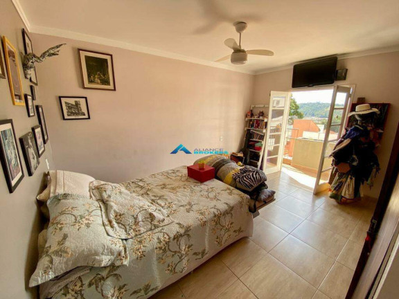 Imagem Casa com 3 Quartos à Venda, 150 m² em Centro - Jundiaí Imagem Casa com 3 Quartos à Venda, 150 m² em Centro - Jundiaí