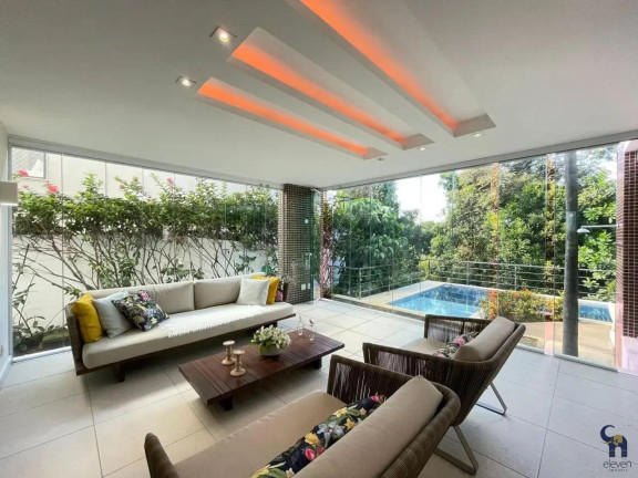 Casa com 4 Quartos à Venda, 532 m² em Alphaville I - Salvador