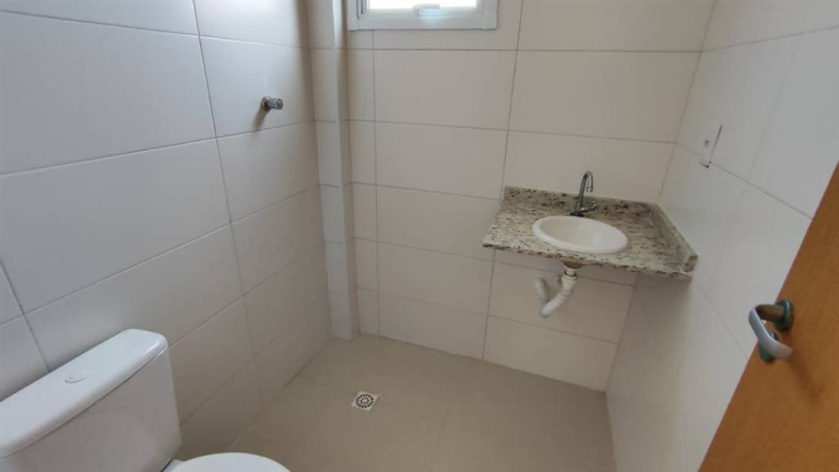 Imagem Casa com 2 Quartos à Venda, 49 m² em Balneario Esmeralda - Praia Grande