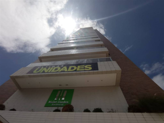 Imagem Apartamento com 2 Quartos à Venda, 64 m² em Boqueirao - Praia Grande