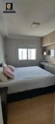 Imagem Apartamento com 3 Quartos à Venda, 111 m² em Ponta Da Praia - Santos