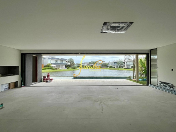 Imagem Casa de Condomínio com 6 Quartos à Venda, 484 m² em Centro - Xangri-la