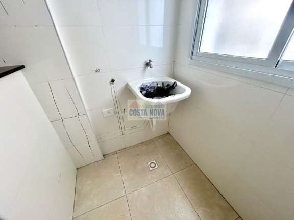 Imagem Apartamento com 2 Quartos à Venda, 62 m² em Aviação - Praia Grande Imagem Apartamento com 2 Quartos à Venda, 62 m² em Aviação - Praia Grande
