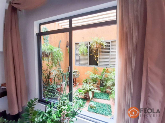 Imagem Casa com 3 Quartos à Venda, 180 m² em Jardim Ipiranga - Americana Imagem Casa com 3 Quartos à Venda, 180 m² em Jardim Ipiranga - Americana