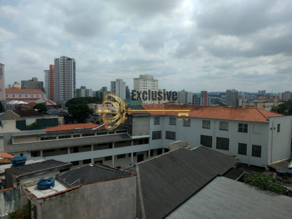 Imagem Cobertura com 2 Quartos à Venda, 130 m² em Vila Assunção - Santo André Imagem Cobertura com 2 Quartos à Venda, 130 m² em Vila Assunção - Santo André