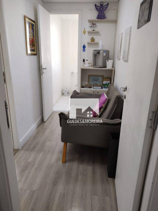 Imagem Sala Comercial à Venda ou Locação, 38 m² em Centro - Campinas Imagem Sala Comercial à Venda ou Locação, 38 m² em Centro - Campinas