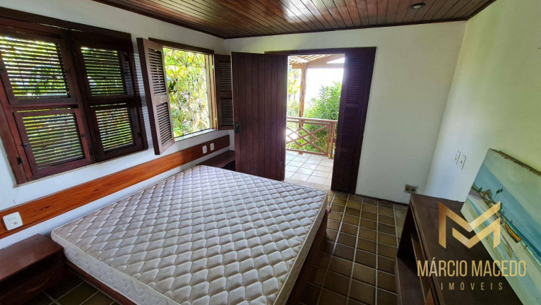 Imagem Casa com 4 Quartos à Venda, 450 m² em Paracuru - Paracuru
