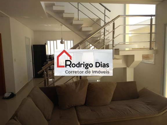 Imagem Casa de Condomínio para Alugar, em Jundiaí Imagem Casa de Condomínio para Alugar, em Jundiaí