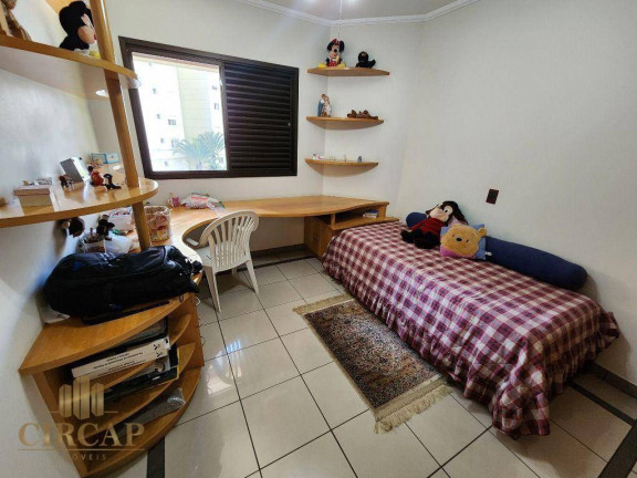 Imagem Apartamento com 4 Quartos à Venda, 245 m² em Perdizes - São Paulo
