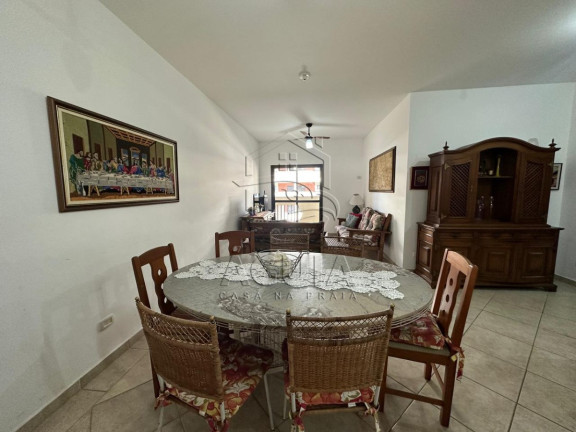 Imagem Apartamento com 1 Quarto à Venda, 128 m² em Acaraú - Ubatuba
