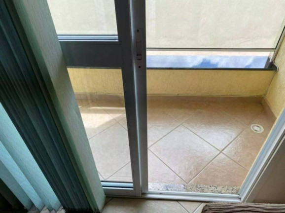 Apartamento com 2 Quartos à Venda, 76 m² em Santa Maria - São Caetano Do Sul