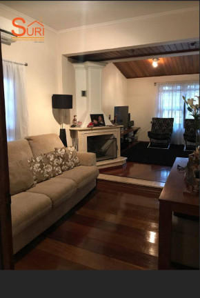 Imagem Sobrado com 2 Quartos à Venda, 302 m² em Jardim São Caetano - São Caetano Do Sul Imagem Sobrado com 2 Quartos à Venda, 302 m² em Jardim São Caetano - São Caetano Do Sul