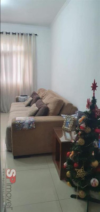 Imagem Apartamento com 2 Quartos à Venda, 65 m² em Baeta Neves - São Bernardo Do Campo