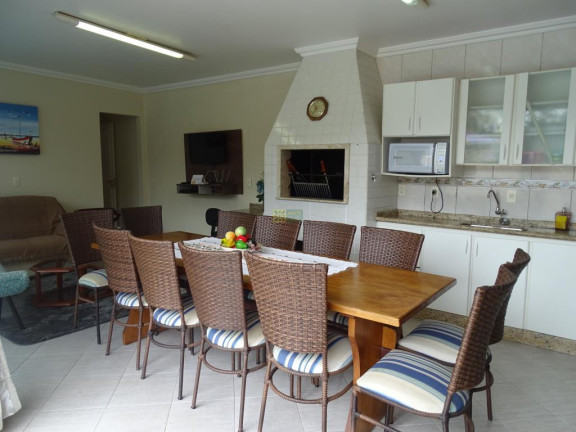 Casa com 2 Quartos para Alugar ou Temporada, 80 m² em Centro - Porto Belo