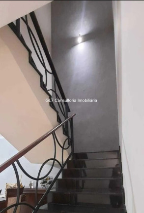 Imagem Sobrado com 3 Quartos à Venda,  em Jardim Colonial - Indaiatuba