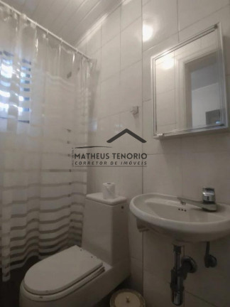 Imagem Apartamento com 3 Quartos à Venda, 130 m²