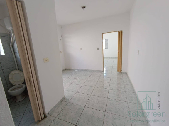 Imagem Casa com 1 Quarto para Alugar, 80 m² em Terra Preta (terra Preta) - Mairiporã