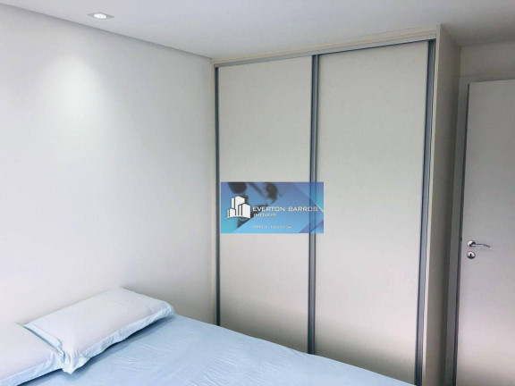 Imagem Apartamento com 2 Quartos à Venda, 50 m² em Jardim Munhoz - Guarulhos