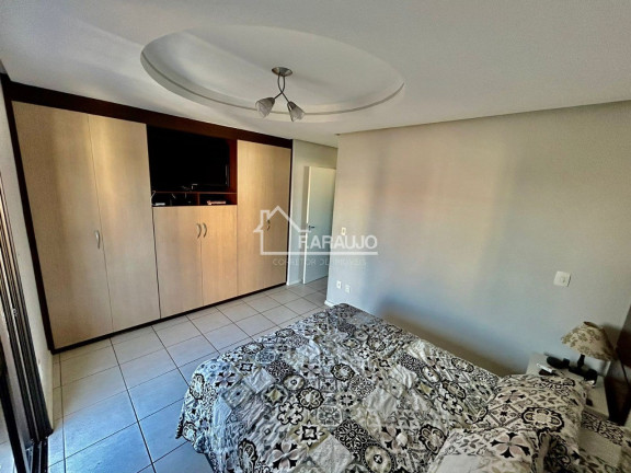 Imagem Apartamento com 3 Quartos à Venda, 90 m² em Parque Campolim - Sorocaba