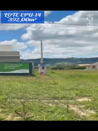 Imagem Terreno à Venda, 392 m² em A 25 Minutos De Pardinho - Pardinho Imagem Terreno à Venda, 392 m² em A 25 Minutos De Pardinho - Pardinho