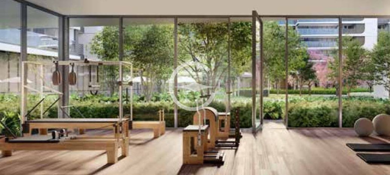 Apartamento com 3 Quartos à Venda, 330 m² em Parque Global - São Paulo