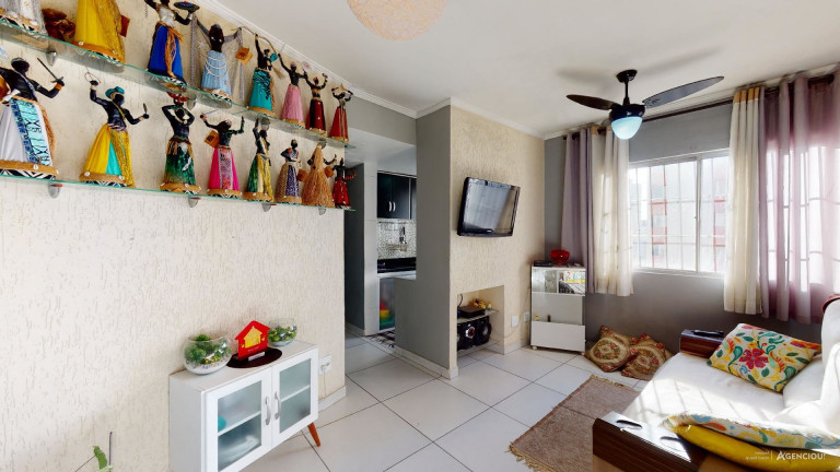 Foto do imóvel Apartamento com 2 Quartos à Venda,  em Campos Elíseos - São Paulo