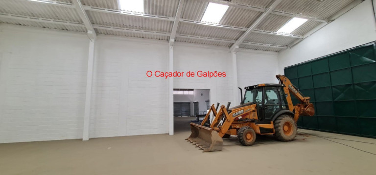 Imagem Imóvel para Alugar, 1.121 m² em éden - Sorocaba