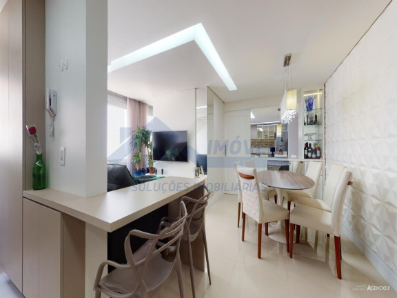 Imagem Apartamento com 3 Quartos à Venda, 72 m² em Santa Tereza - Porto Alegre Imagem Apartamento com 3 Quartos à Venda, 72 m² em Santa Tereza - Porto Alegre