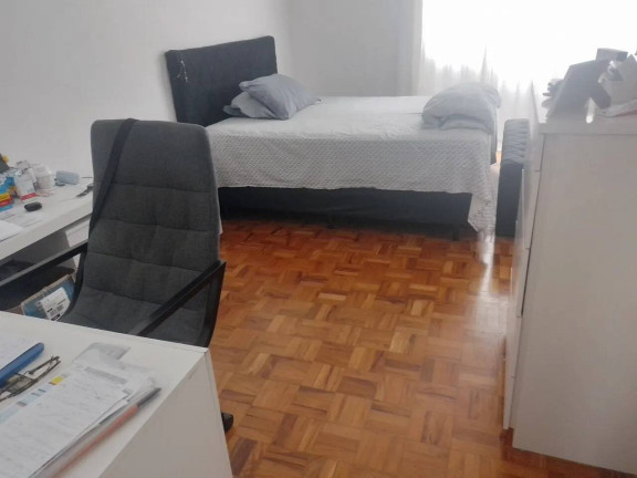 Imagem Sobrado com 4 Quartos à Venda, 294 m² em Ponta Da Praia - Santos