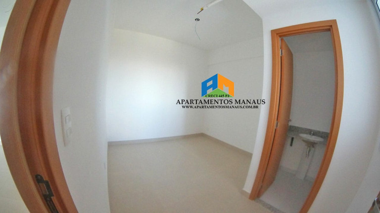 Imagem Apartamento com 2 Quartos à Venda, 69 m² em Flores - Manaus Imagem Apartamento com 2 Quartos à Venda, 69 m² em Flores - Manaus