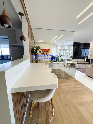 Imagem Apartamento com 3 Quartos à Venda, 108 m² em Vila Pirajussara - São Paulo